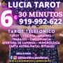 Venta Otros Servicios: TAROT DEL AMOR CON ARIZA POR 6 EUROS